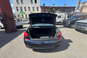 2016 BMW 7 SERIES SEDAN V8, TWIN TURBO, 4.4L 750I XDRIVE SEDAN 4D