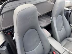2008 PORSCHE 911 CONVERTIBLE 6-CYL, 3.8 LITER CABRIOLET C4S
