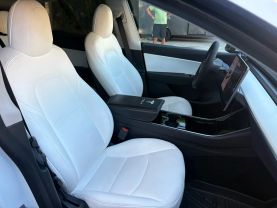 2020 TESLA MODEL Y