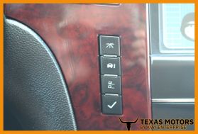 2011 CADILLAC ESCALADE SUV V8, FLEX FUEL, 6.2 LITER SPORT UTILITY 4D
