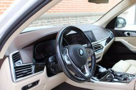 2019 BMW X7 SUV 6-CYL, TURBO, 3.0 LITER XDRIVE40I SPORT UTILITY 4D