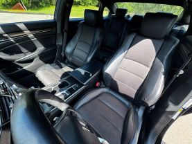 2018 HONDA ACCORD SEDAN 4-CYL, I-VTEC, TURBO, 1.5 LITER SPORT SEDAN 4D