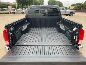 2017 TOYOTA TACOMA DOUBLE CAB SR5 PICKUP 4D 5 FT
