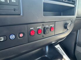 2015 CHEVROLET EXPRESS 2500 CARGO CARGO V8, FLEX FUEL, 4.8 LITER VAN 3D