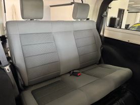 2008 JEEP WRANGLER SUV V6, 3.8 LITER RUBICON SPORT UTILITY 2D