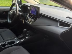 2023 TOYOTA COROLLA SEDAN 4-CYL, DYNAMIC-FORCE, 2.0 LITER LE SEDAN 4D