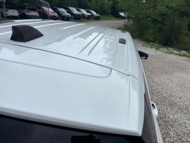 2019 CHEVROLET EQUINOX SUV 4-CYL, TURBO, 1.5 LITER LT SPORT UTILITY 4D at T&T Repairables - used car dealership in Spencer, Indiana.