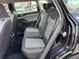 2024 VOLKSWAGEN TAOS