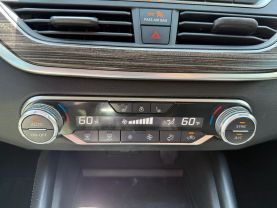 2019 NISSAN ALTIMA SEDAN 4-CYL, 2.5 LITER 2.5 PLATINUM SEDAN 4D