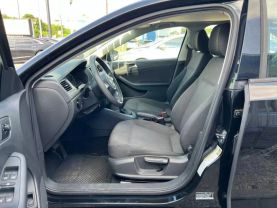 2013 VOLKSWAGEN JETTA