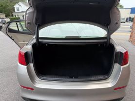 2015 KIA OPTIMA SEDAN 4-CYL, 2.4 LITER LX SEDAN 4D