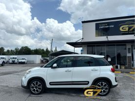 2014 Fiat 500l - Image 6