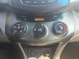 2011 TOYOTA RAV4 SUV 4-CYL, 2.5 LITER SPORT UTILITY 4D