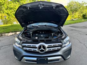 2017 MERCEDES-BENZ GLS