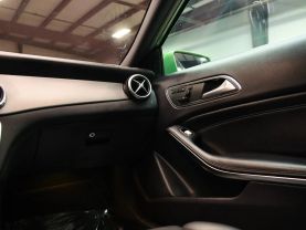 2017 MERCEDES-BENZ GLA for sale in  Orlando, FL