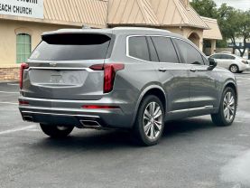 2020 CADILLAC XT6 SUV - AUTOMATIC - Dart Auto Group