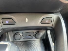2014 HYUNDAI TUCSON SUV 4-CYL, 2.4 LITER LIMITED SPORT UTILITY 4D