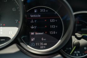 2018 PORSCHE CAYENNE SUV V6, SPRCHG, HYBRID, 3.0L S E-HYBRID SPORT UTILITY 4D