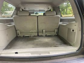 2014 GMC YUKON XL 1500 SUV V8, FLEX FUEL, 5.3 LITER SLT SPORT UTILITY 4D