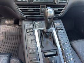 2020 PORSCHE MACAN SUV V6, TURBO, 3.0 LITER S SPORT UTILITY 4D