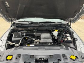 2020 RAM 1500 CLASSIC CREW CAB PICKUP V6, FLEX FUEL, 3.6 LITER TRADESMAN PICKUP 4D 5 1/2 FT at Motors On Wheels - used car dealership in Houston, Texas.