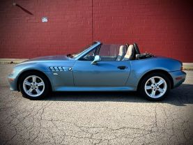 2000 Bmw Z3 - Image 10