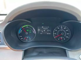 2017 KIA OPTIMA PLUG-IN HYBRID SEDAN 4-CYL, HYBRID, 2.0 LITER EX SEDAN 4D