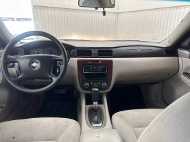 2007 CHEVROLET IMPALA