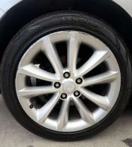 2014 BUICK VERANO SEDAN 4-CYL, ECOTEC, FF, 2.4L CONVENIENCE SEDAN 4D