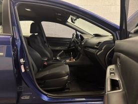 2019 SUBARU WRX SEDAN 4-CYL, TURBO, 2.0 LITER SEDAN 4D