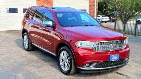 2015 Dodge Durango - Image 10