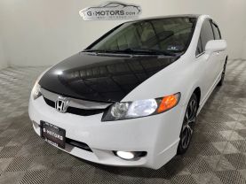 2009 HONDA CIVIC