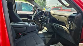 2020 Chevrolet Silverado 2500 Hd Crew Cab - Image 8