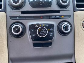 2015 FORD TAURUS SEDAN V6, 3.5 LITER SE SEDAN 4D at Motors On Wheels - used car dealership in Houston, Texas.
