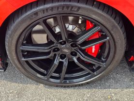 2022 Ford Mustangshelby Gt500 Coupe 2d - Image 34