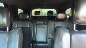 2019 DODGE DURANGO
