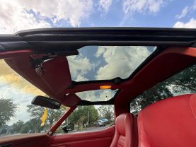 1981 CHEVROLET CORVETTE COUPE - 2D COUPE