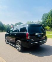 2018 GMC YUKON