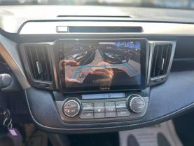 2014 TOYOTA RAV4 SUV 4-CYL, 2.5 LITER XLE SPORT UTILITY 4D