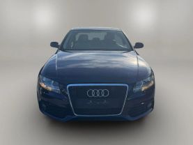 2011 AUDI A4