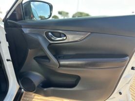 2016 NISSAN ROGUE SUV 4-CYL, 2.5 LITER SL SPORT UTILITY 4D