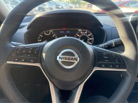 2020 NISSAN ALTIMA SEDAN 4-CYL, 2.5 LITER 2.5 S SEDAN 4D