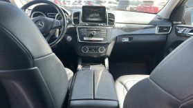 2017 MERCEDES-BENZ GLS