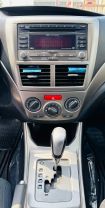 2010 SUBARU IMPREZA
