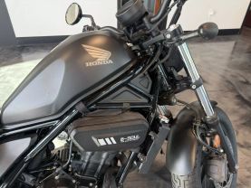 2022 HONDA CMX300A - - -