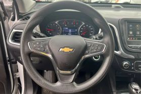 2019 CHEVROLET EQUINOX SUV 4-CYL, TURBO, 1.5 LITER LT SPORT UTILITY 4D