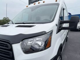 2017 FORD TRANSIT 250 VAN