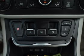 2019 GMC TERRAIN SUV 4-CYL, TURBO, 2.0 LITER DENALI SPORT UTILITY 4D
