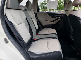 2024 SUBARU FORESTER SUV 4-CYL, 2.5 LITER SPORT UTILITY 4D