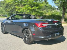 2016 BUICK CASCADA